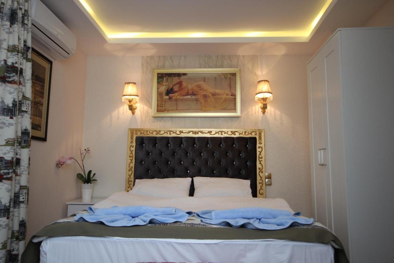 Mini House Hotel - Istanbul, Istanbul