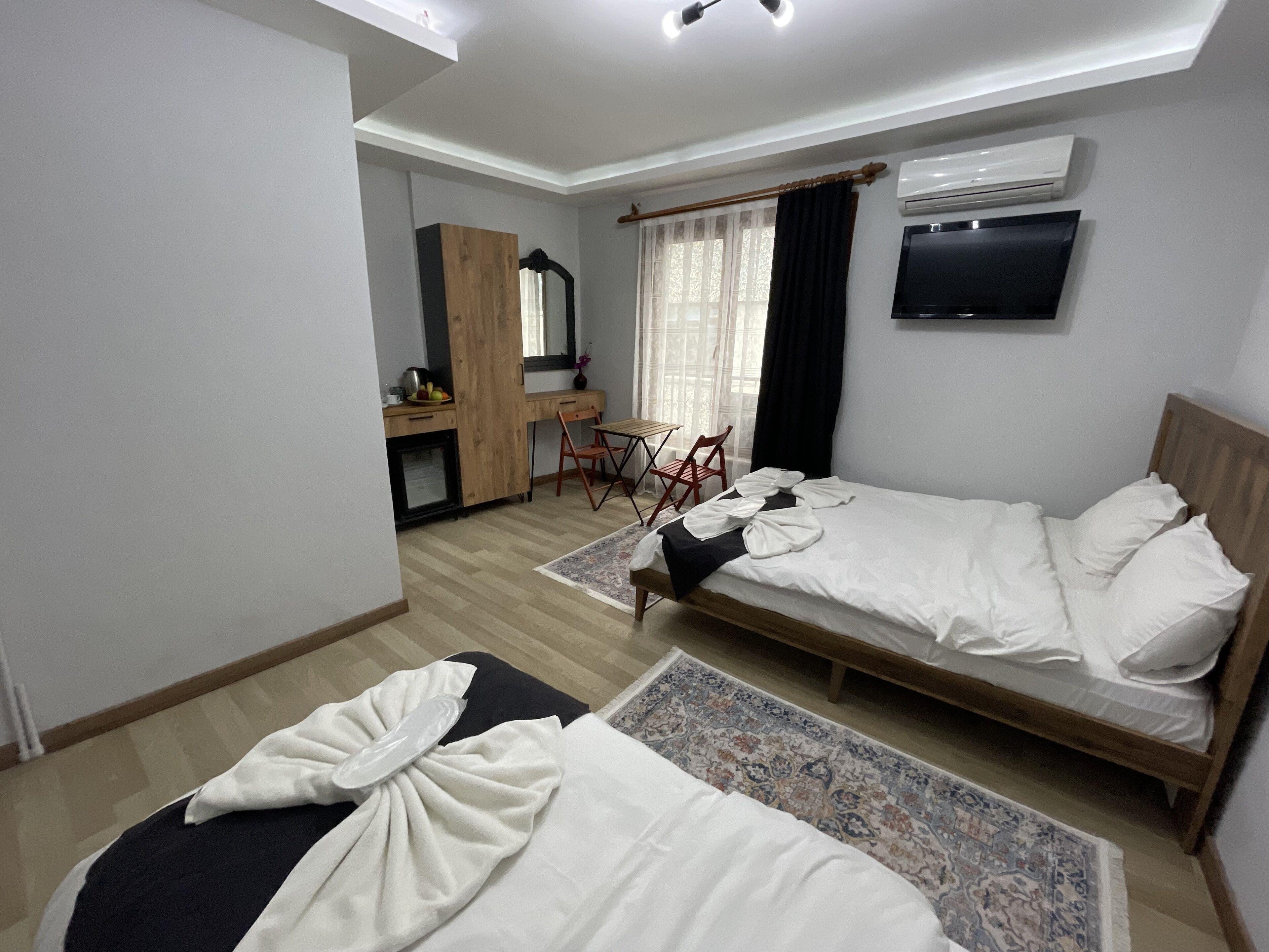 Mini House Hotel - Istanbul — Photos 3